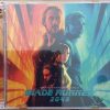 22 Blade Runner 2049 - Original Motion Picture Soundtrack CD