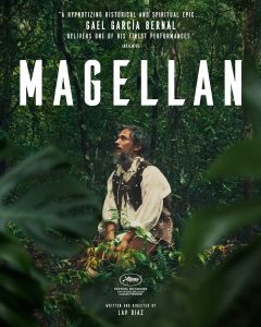 [PREVENTA] Magellan Blu-Ray (The Criterion Collection)