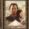 24 The Da Vinci Code (El Código Da Vinci) UHD4K + Blu-Ray (SteelBook)