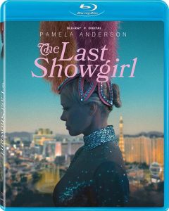 [PREVENTA] The Last Showgirl Blu-Ray