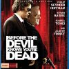 258147_front Before the Devil Knows You're Dead Blu-ray (Shout Select)