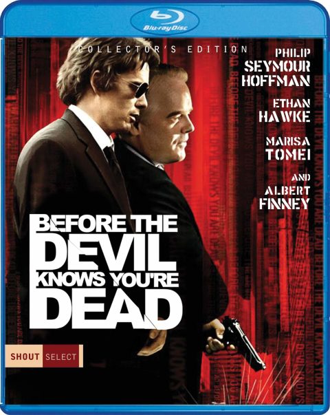 258147_front Before the Devil Knows You're Dead Blu-ray (Shout Select)