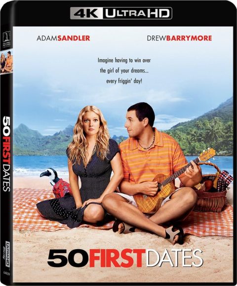 30 50 First Dates UHD4K