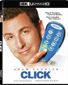 [PREVENTA] Click UHD4K