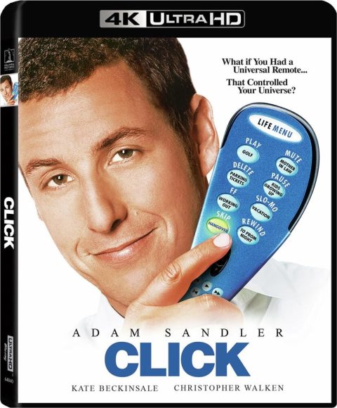 31 Click UHD4K