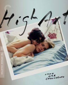 [PREVENTA] High Art Blu-Ray (The Criterion Collection)
