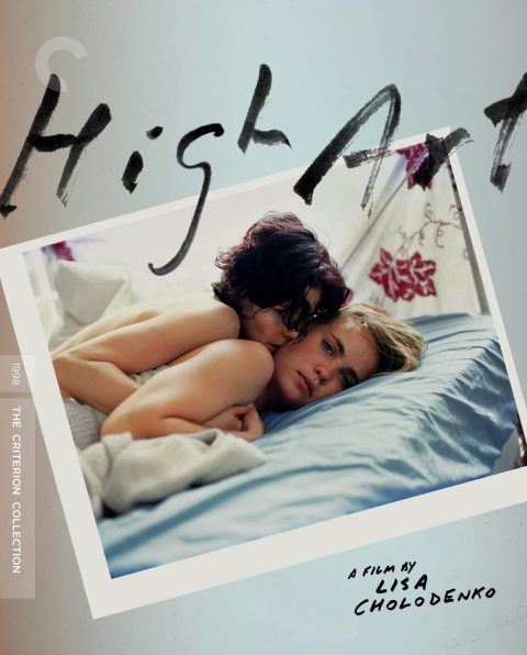 35 High Art Blu-Ray (The Criterion Collection)
