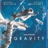 358736_front Gravity (Silent Space Version) Blu-ray