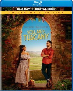 [PREVENTA] You, Me & Tuscany Blu-Ray
