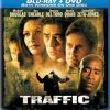 [USADO] Traffic Blu-Ray