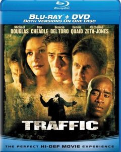 [USADO] Traffic Blu-Ray