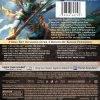 P2 Avatar: Fire and Ash UHD4K + Blu-Ray (Limited Edition Collectible SteelBook)