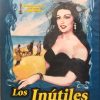 I Vitelloni (Los Inútiles) DVD