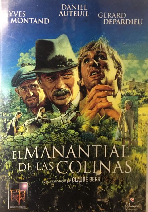 manantial_de_las_colinas_dvd_2 Jean de Florette (El Manantial de las Colinas) DVD ZONA 2