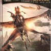 p Avatar: Fire and Ash UHD4K + Blu-Ray (Limited Edition Collectible SteelBook)
