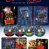 [PREVENTA] Lung hing fu dai / Long xiong hu di (Armour of God) UHD4K + Blu-Ray (UK)