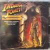 01 Indiana Jones And The Temple Of Doom - The Original Motion Picture Soundtrack CD