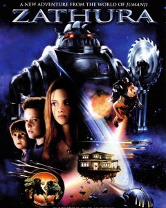 Zathura (Special Edition) DVD ZONA 1