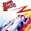 01 Speed Racer UHD4K + Blu-Ray (Limited Collector's Edition SteelBook) (UK)