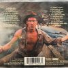 01a Indiana Jones And The Temple Of Doom - The Original Motion Picture Soundtrack CD