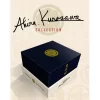 Akira Kurosawa Collection (1952-2002) UHD4K + Blu-Ray
