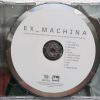Ex_Machina - Original Motion Picture Soundtrack CD