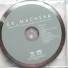 Ex_Machina - Original Motion Picture Soundtrack CD