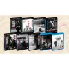 Akira Kurosawa Collection (1952-2002) UHD4K + Blu-Ray