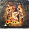 Indiana Jones And The Kingdom Of The Crystal Skull - Original Motion Picture Soundtrack CD