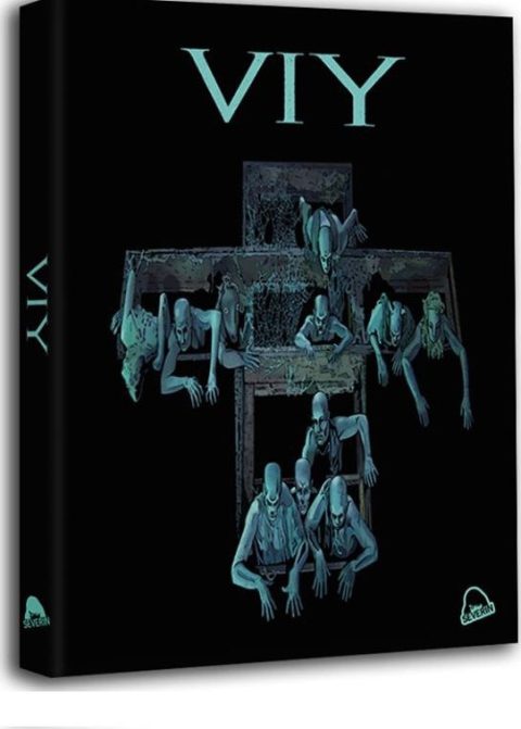 02 ViY Blu-Ray (Severin Films Exclusive)
