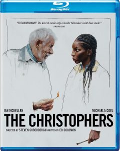 [PREVENTA] The Christophers Blu-Ray