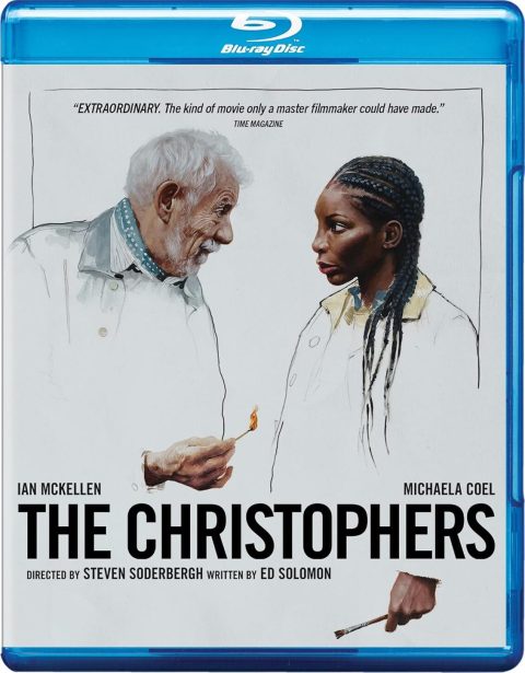 [PREVENTA] The Christophers Blu-Ray
