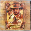 Indiana Jones And The Last Crusade - Original Motion Picture Soundtrack CD