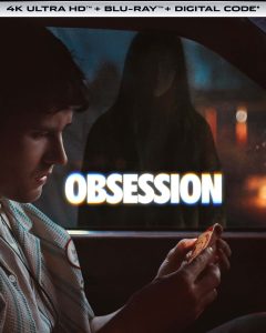 [PREVENTA] Obsession UHD4K + Blu-Ray