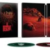 03w The Descent UHD4K + Blu-Ray (Limited Edition SteelBook)