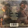 Indiana Jones And The Last Crusade - Original Motion Picture Soundtrack CD