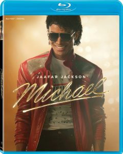 [PREVENTA] Michael Blu-Ray