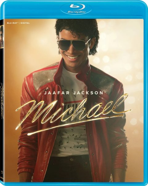 04 Michael Blu-Ray
