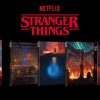 [PREVENTA] Stranger Things - The Complete Series UHD4K (Deluxe Edition)