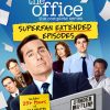 [PREVENTA] The Office: The Complete Series Blu-Ray (Superfan Extended Episodes)