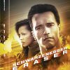 Eraser UHD4K + Blu-Ray (Limited Collector's Edition) (UK)