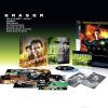 Eraser UHD4K + Blu-Ray (Limited Collector's Edition) (UK)