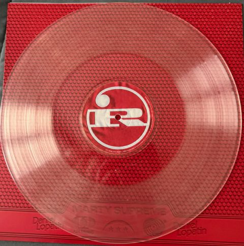 06b Marty Supreme - Original Motion Picture Soundtrack LP