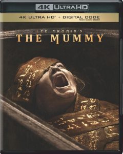 [PREVENTA] Lee Cronin's The Mummy UHD4K