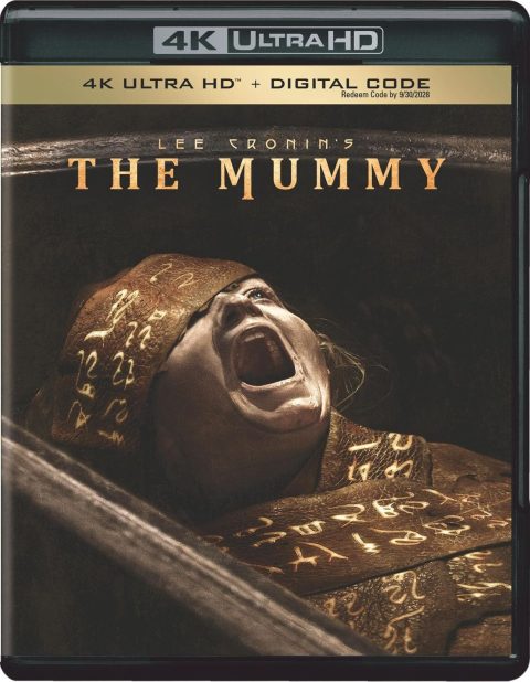 08 Lee Cronin's The Mummy UHD4K