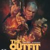 The Outfit Blu-Ray (Limited Edition)
