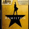 Hamilton UHD4K + Blu-Ray (Collector's Edition)
