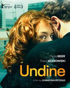 [PREVENTA] Undine Blu-Ray