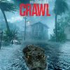 [PREVENTA] Crawl UHD4K (SteelBook)