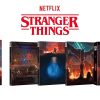 [PREVENTA] Stranger Things - The Complete Series Blu-Ray (Deluxe Edition)